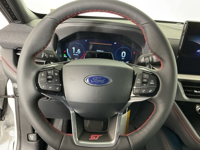 New 2026 Ford Explorer ST - photo 31