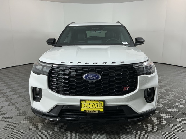 New 2026 Ford Explorer ST - photo 15
