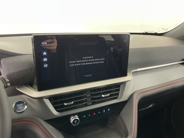 New 2026 Ford Explorer ST - photo 33