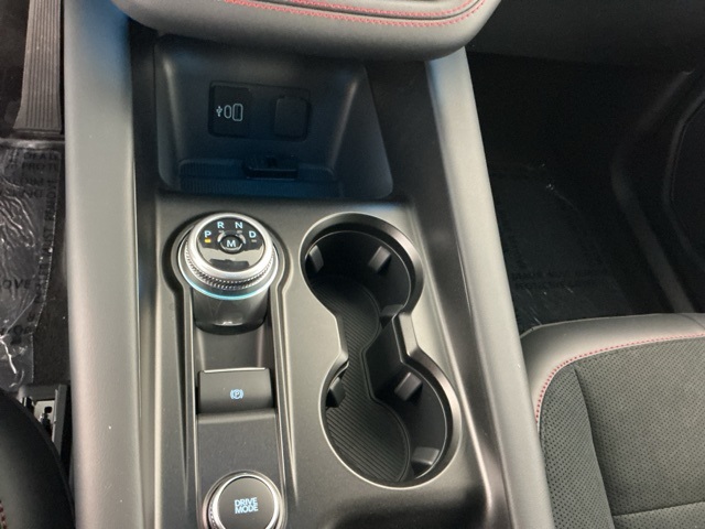 New 2026 Ford Explorer ST - photo 34