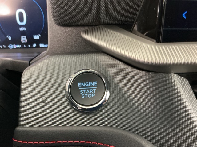 New 2026 Ford Explorer ST - photo 3