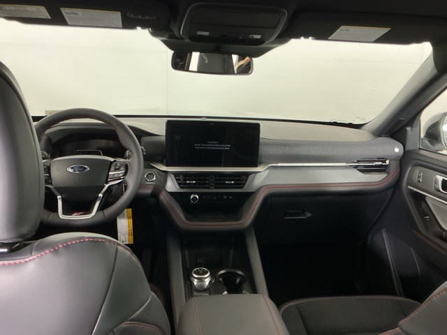 New 2026 Ford Explorer ST - photo 4