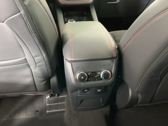 New 2026 Ford Explorer ST - photo 5