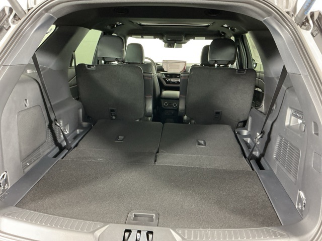 New 2026 Ford Explorer ST - photo 9