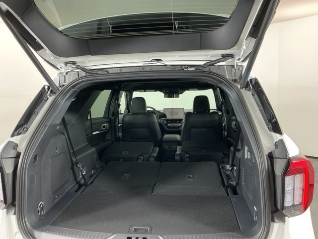 New 2026 Ford Explorer ST - photo 10