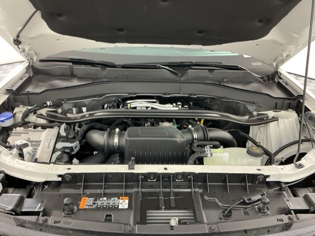 New 2026 Ford Explorer ST - photo 13
