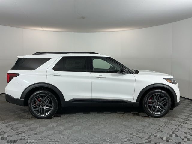 New 2026 Ford Explorer ST - photo 17