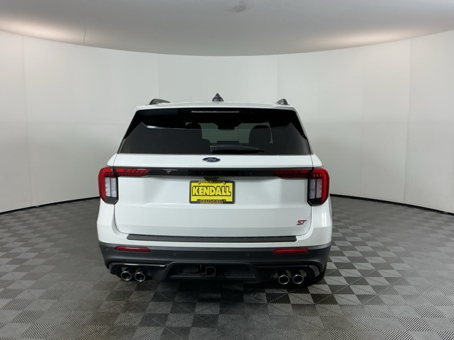 New 2026 Ford Explorer ST - photo 19