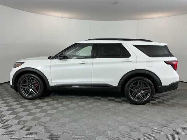 New 2026 Ford Explorer ST - photo 21