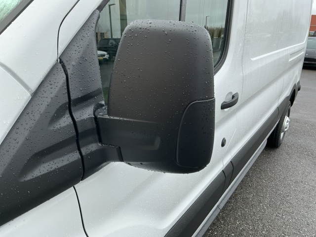 New 2026 Ford Transit 250 Medium Roof Empty Cargo Van - photo 10