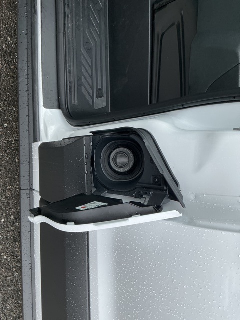 New 2026 Ford Transit 250 Medium Roof Empty Cargo Van - photo 12