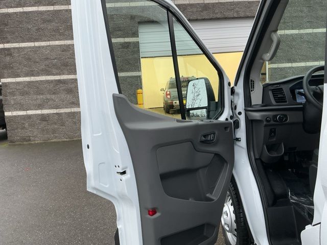 New 2026 Ford Transit 250 Medium Roof Empty Cargo Van - photo 13
