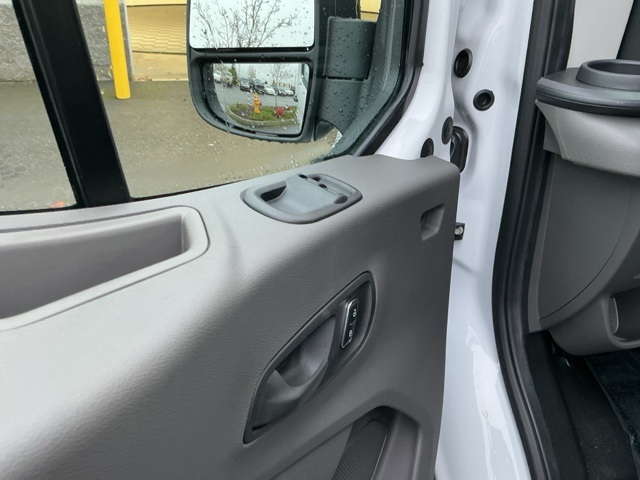 New 2026 Ford Transit 250 Medium Roof Empty Cargo Van - photo 14