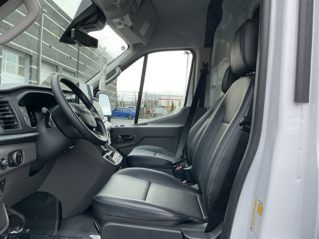 New 2026 Ford Transit 250 Medium Roof Empty Cargo Van - photo 15
