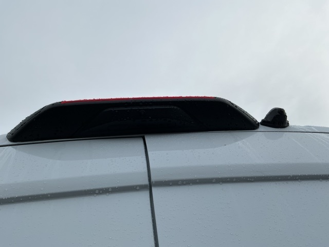 New 2026 Ford Transit 250 Medium Roof Empty Cargo Van - photo 7