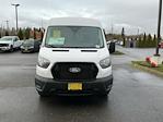 New 2026 Ford Transit 250 Medium Roof Empty Cargo Van thumbnail 2
