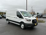New 2026 Ford Transit 250 Medium Roof Empty Cargo Van thumbnail 3