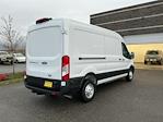 New 2026 Ford Transit 250 Medium Roof Empty Cargo Van thumbnail 4