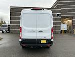 New 2026 Ford Transit 250 Medium Roof Empty Cargo Van thumbnail 5