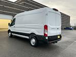 New 2026 Ford Transit 250 Medium Roof Empty Cargo Van thumbnail 6