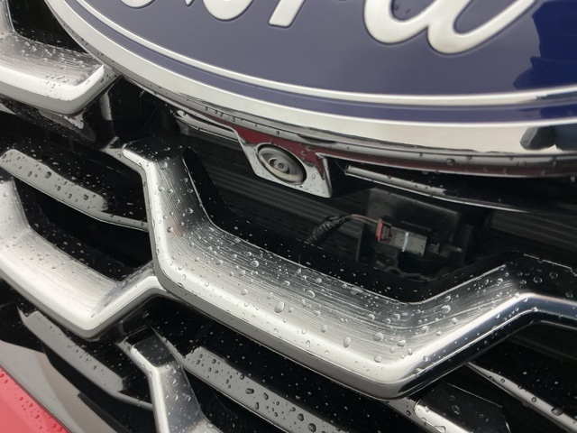 New 2026 Ford Explorer Platinum - photo 23