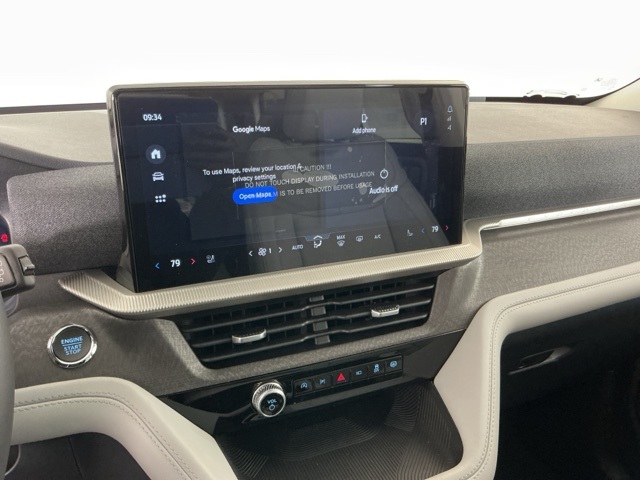 New 2026 Ford Explorer Platinum - photo 33