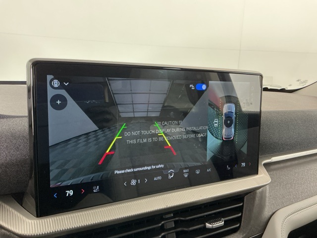 New 2026 Ford Explorer Platinum - photo 35