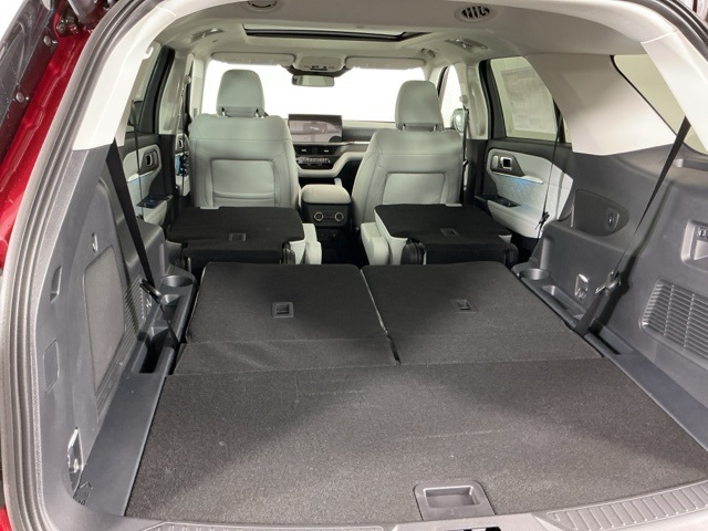 New 2026 Ford Explorer Platinum - photo 10