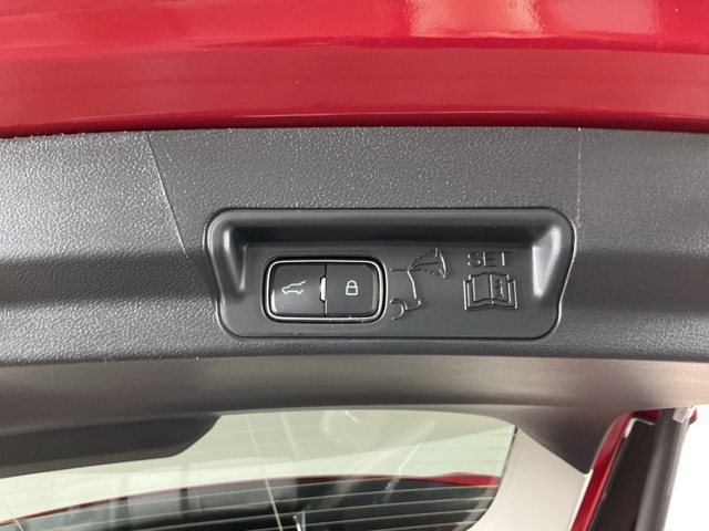 New 2026 Ford Explorer Platinum - photo 11