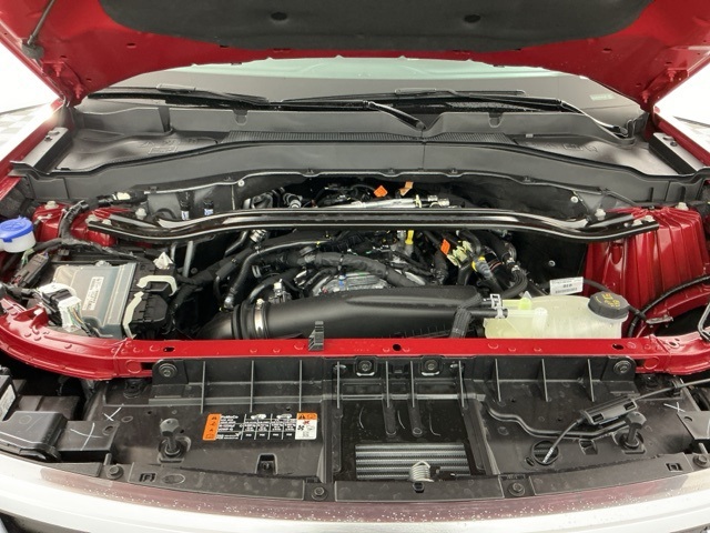 New 2026 Ford Explorer Platinum - photo 13