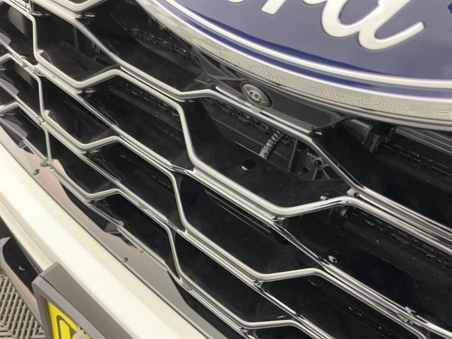 New 2026 Ford Explorer ST - photo 24
