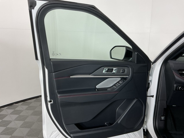 New 2026 Ford Explorer ST - photo 29