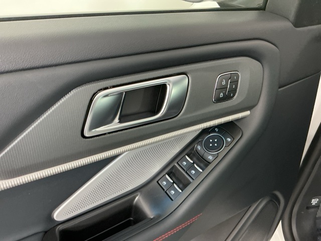 New 2026 Ford Explorer ST - photo 30