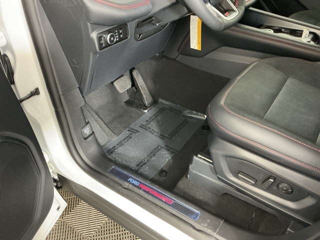 New 2026 Ford Explorer ST - photo 32