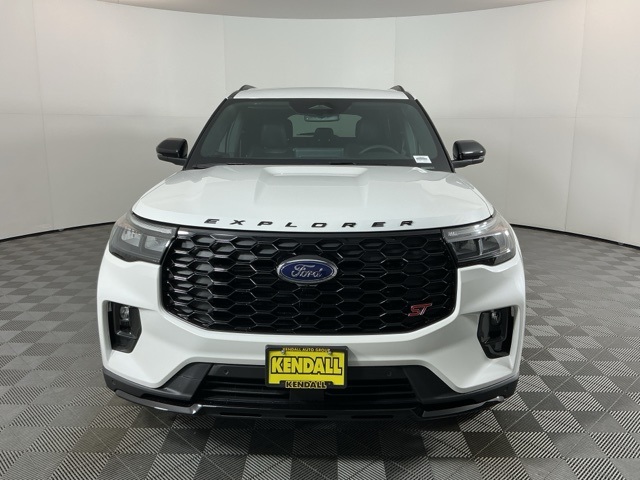 New 2026 Ford Explorer ST - photo 16