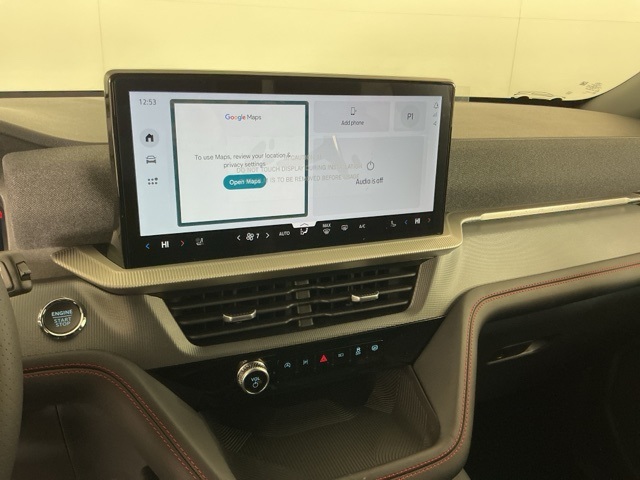 New 2026 Ford Explorer ST - photo 35