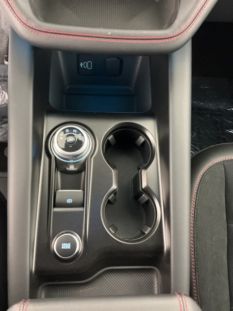 New 2026 Ford Explorer ST - photo 36