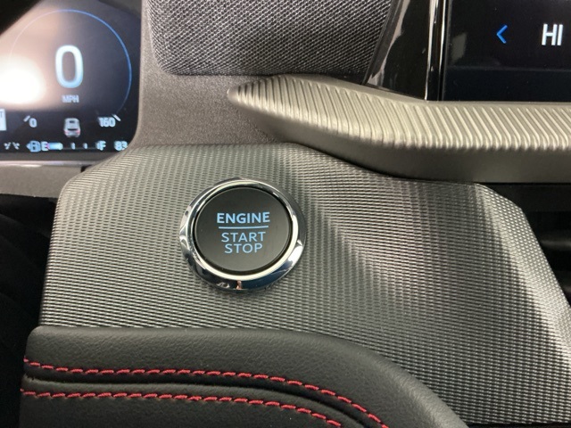 New 2026 Ford Explorer ST - photo 3