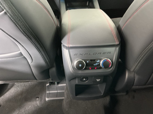New 2026 Ford Explorer ST - photo 5