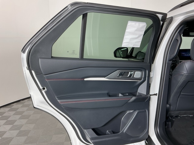 New 2026 Ford Explorer ST - photo 6
