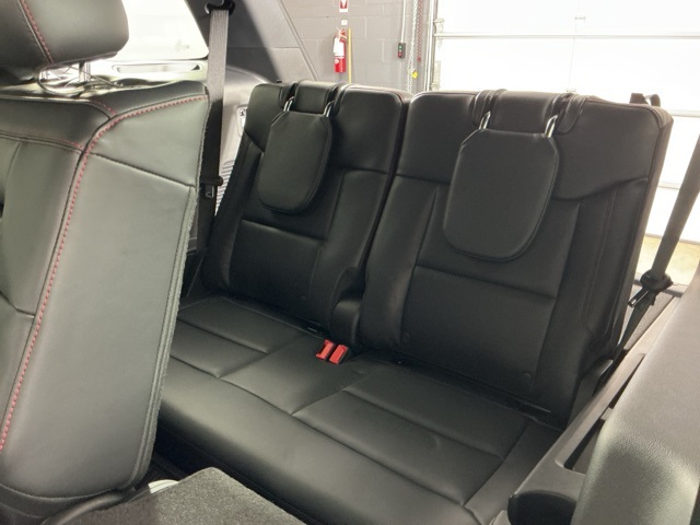 New 2026 Ford Explorer ST - photo 8