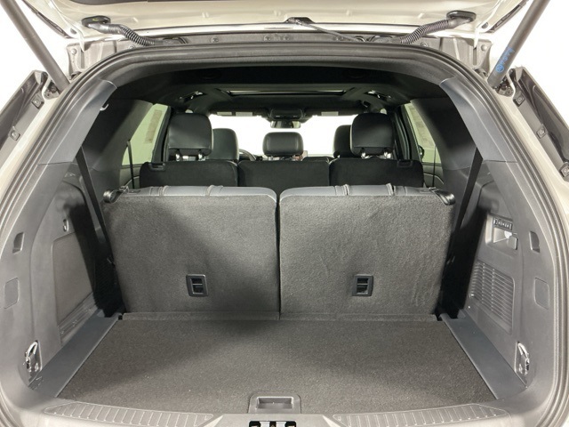 New 2026 Ford Explorer ST - photo 9