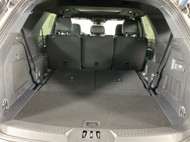 New 2026 Ford Explorer ST - photo 10