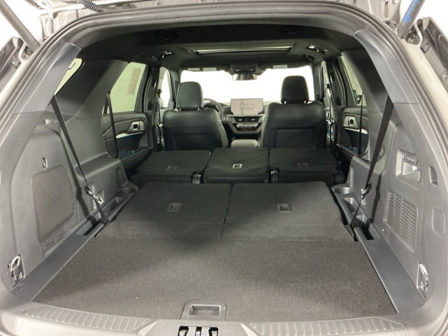 New 2026 Ford Explorer ST - photo 11