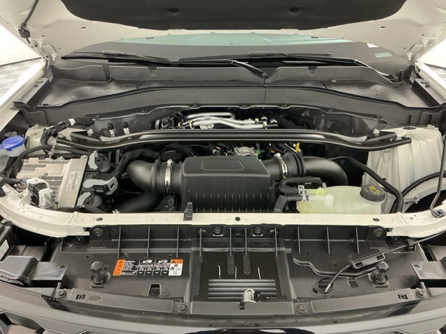 New 2026 Ford Explorer ST - photo 14