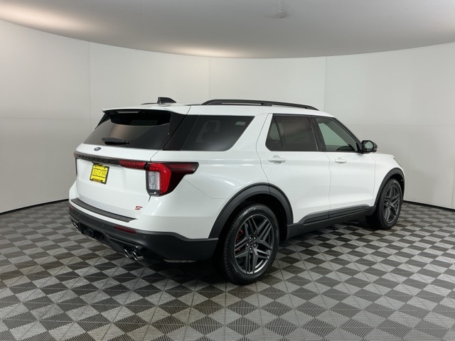 New 2026 Ford Explorer ST - photo 19