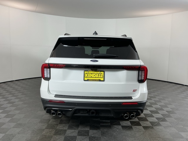 New 2026 Ford Explorer ST - photo 20