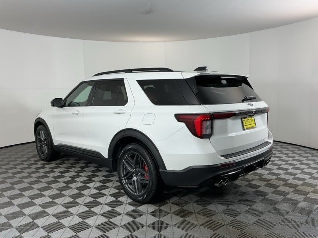 New 2026 Ford Explorer ST - photo 21