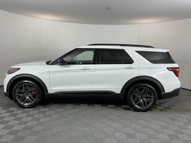 New 2026 Ford Explorer ST - photo 22