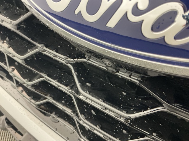 New 2026 Ford Explorer ST-Line - photo 24